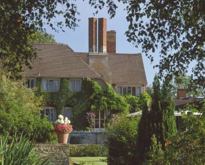 Mallory Court Country House Hotel & Spa Mallory Court Country House Hotel & Spa