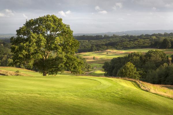 Dale Hill Hotel & Golf Club Dale Hill Hotel & Golf Club