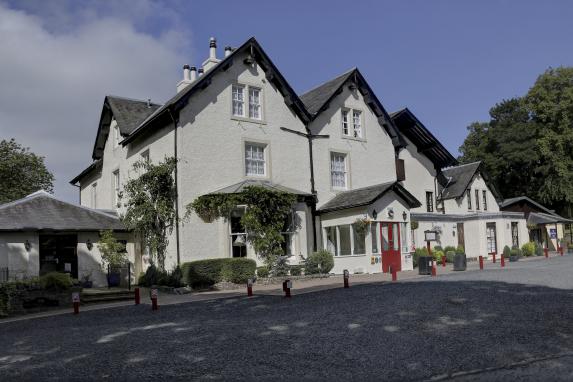 Philipburn Hotel Philipburn Hotel