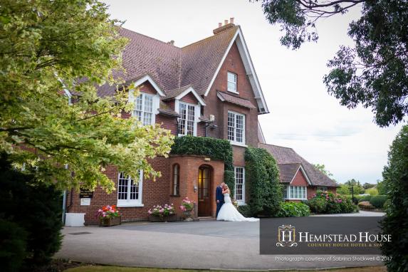 Hempstead House Hempstead House