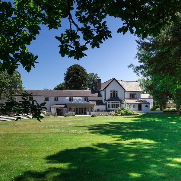 Llechwen Hall Hotel Llechwen Hall Hotel