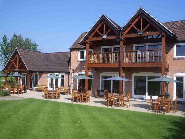 Henley Golf Club Henley Golf Club
