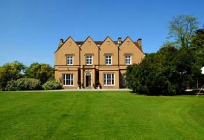 Nurstead Court Nurstead Court