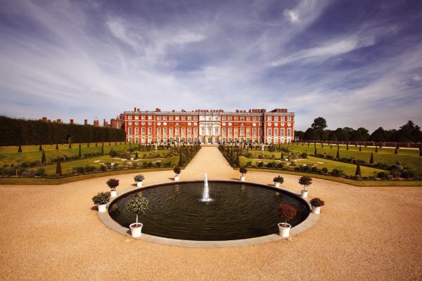 Hampton Court Palace Hampton Court Palace