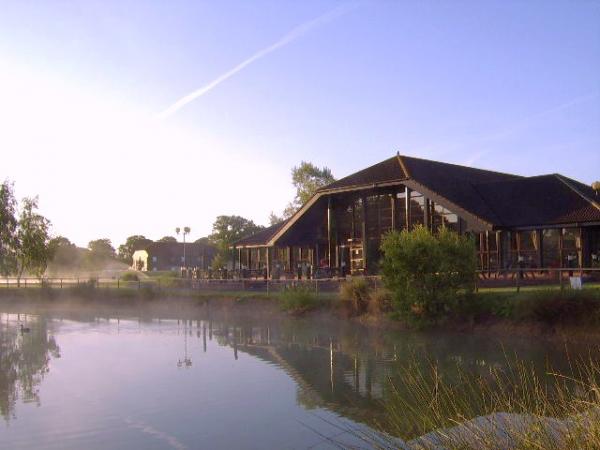 Weald of Kent Golf Course & Hotel Weald of Kent Golf Course & Hotel