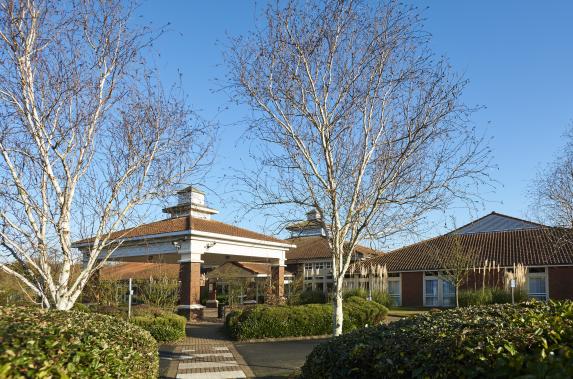 Hilton Maidstone Hilton Maidstone
